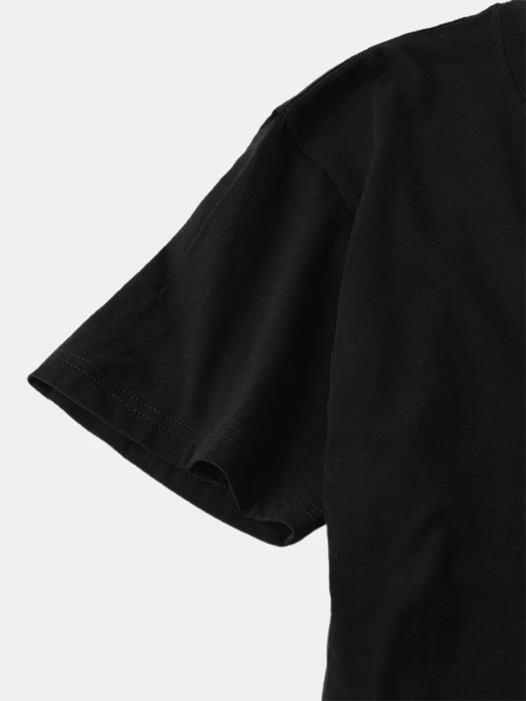 Xavier® | Billie Eilish Graphic T-Shirts - Image 3
