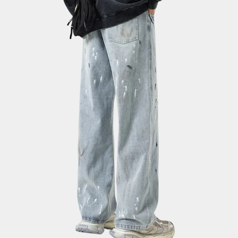 Xavier® | Elegant jeans for men - Image 2
