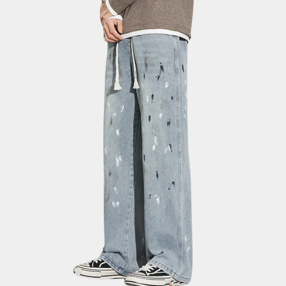 Xavier® | Elegant jeans for men - Image 3