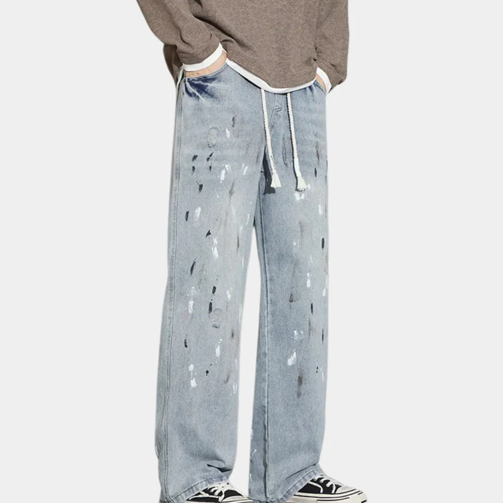 Xavier® | Elegant jeans for men - Image 4