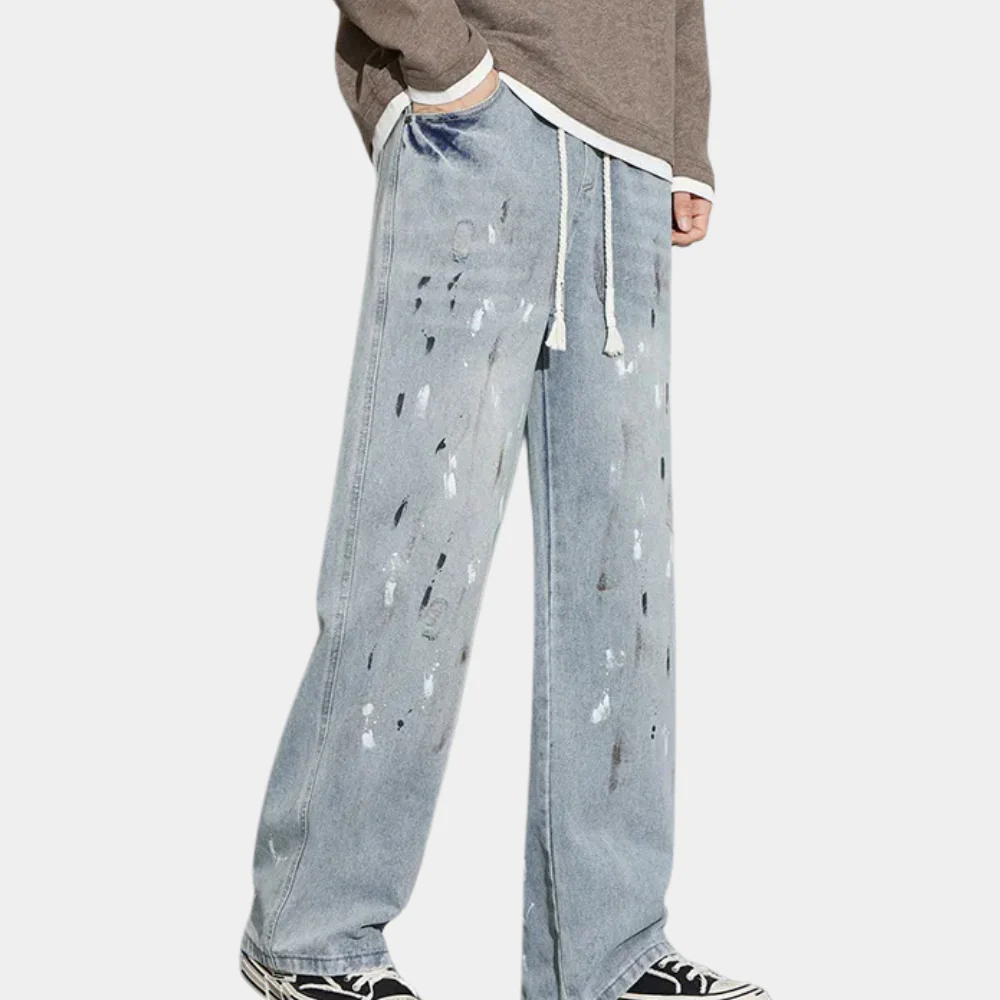 Xavier® | Elegant jeans for men - Image 5