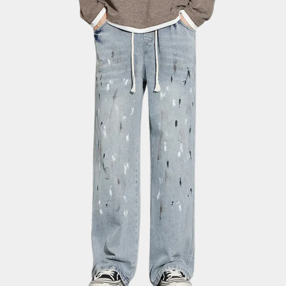 Xavier® | Elegant jeans for men - Image 6