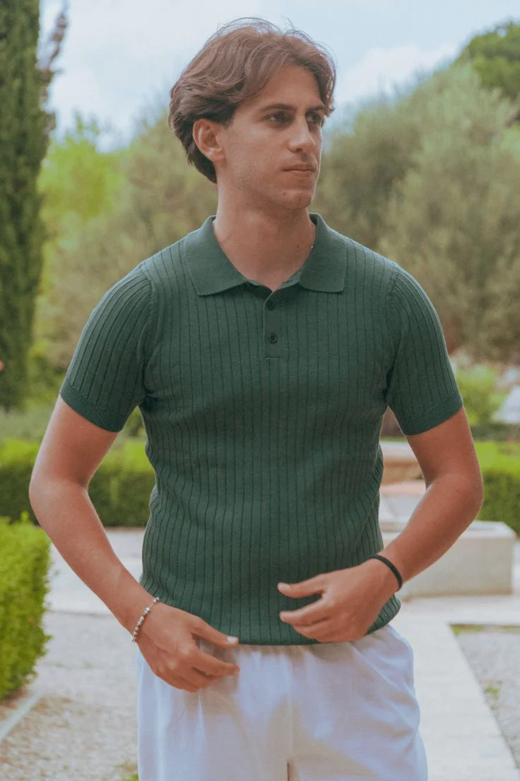 Xavier® | Knitted Pollo - Image 2
