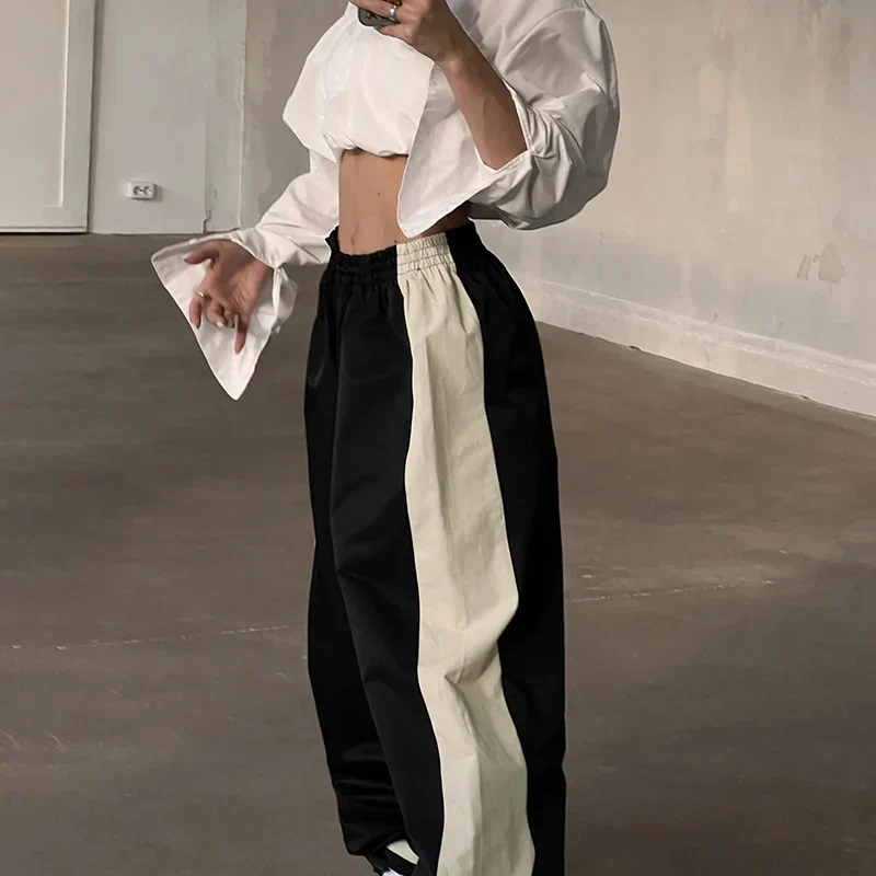 Xavier® | Modern And Fashionable   Trousers - Image 4