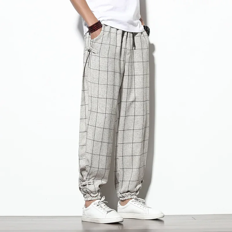 Xavier® | Relaxed Pants - Image 2
