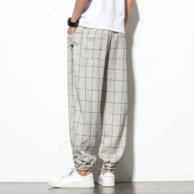 Xavier® | Relaxed Pants - Image 3