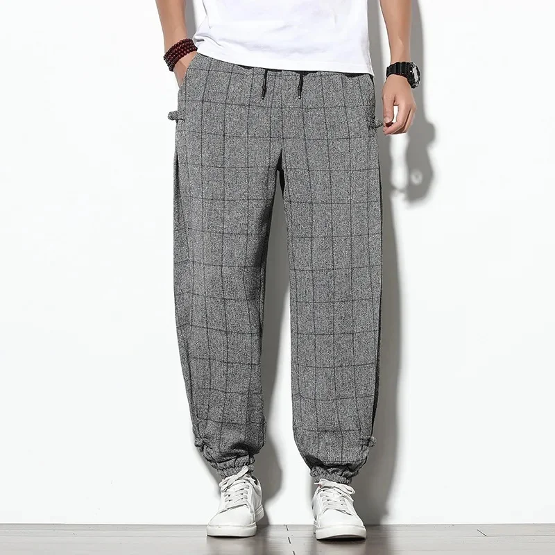 Xavier® | Relaxed Pants - Image 4