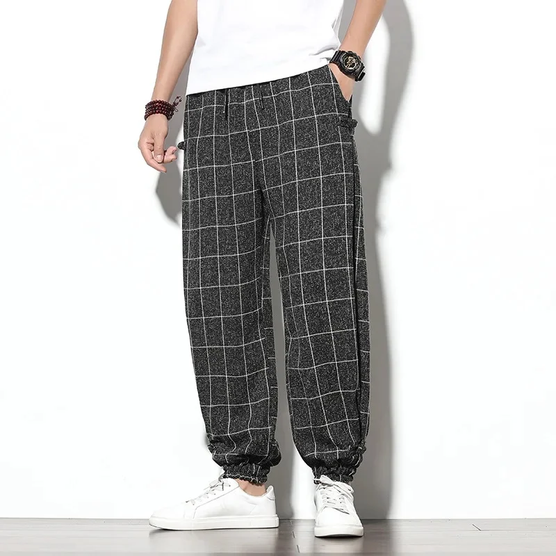 Xavier® | Relaxed Pants - Image 5