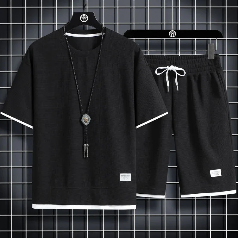 Xavier® | Stylish Summer Set For Versatile Outdoor Activities - Image 2