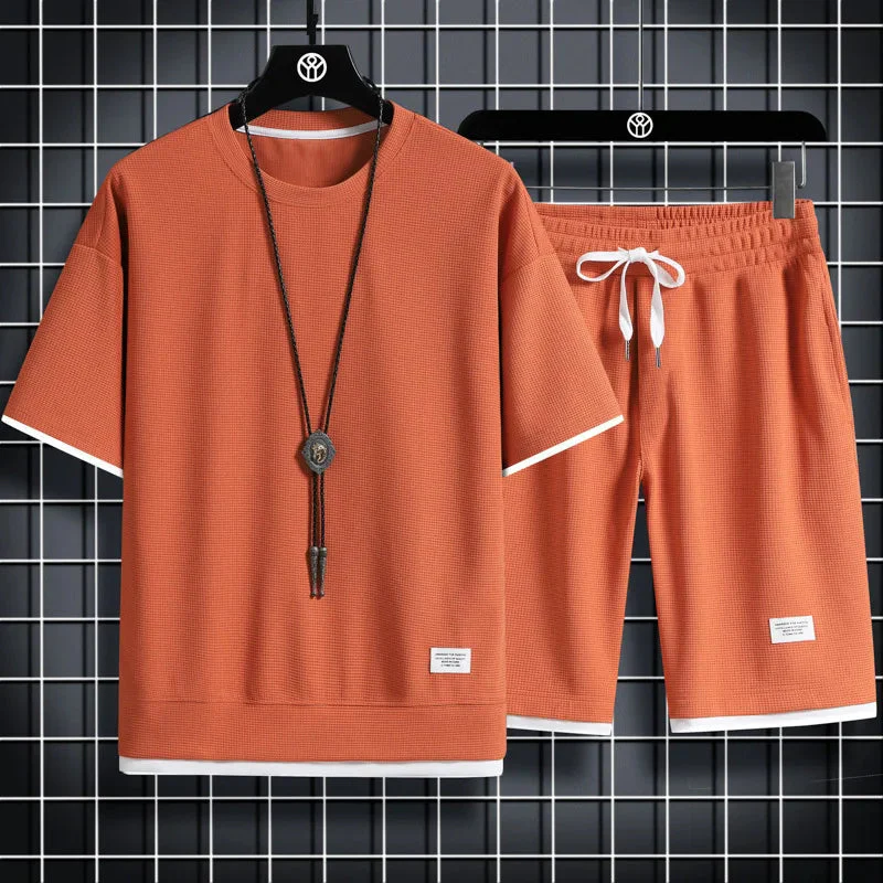Xavier® | Stylish Summer Set For Versatile Outdoor Activities - Image 3