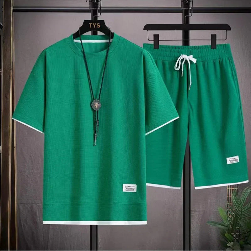 Xavier® | Stylish Summer Set For Versatile Outdoor Activities - Image 4