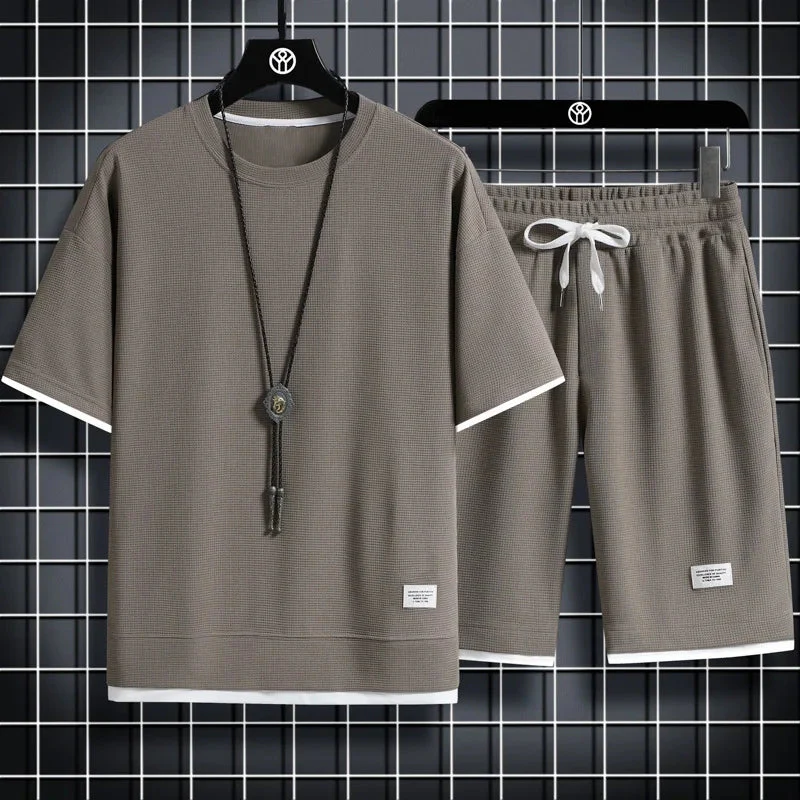 Xavier® | Stylish Summer Set For Versatile Outdoor Activities - Image 6