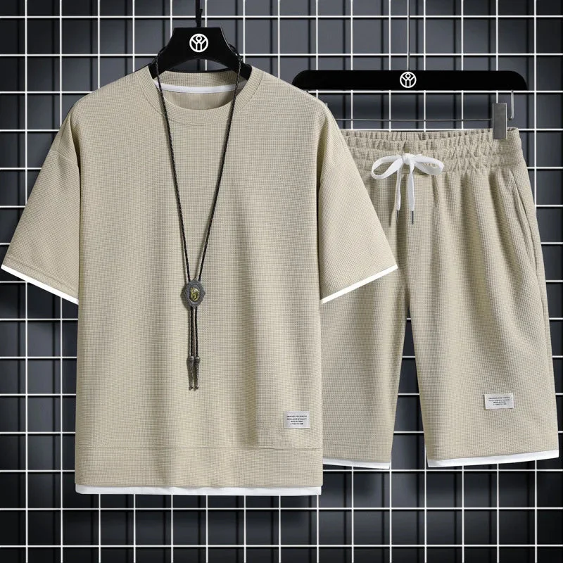 Xavier® | Stylish Summer Set For Versatile Outdoor Activities - Image 8