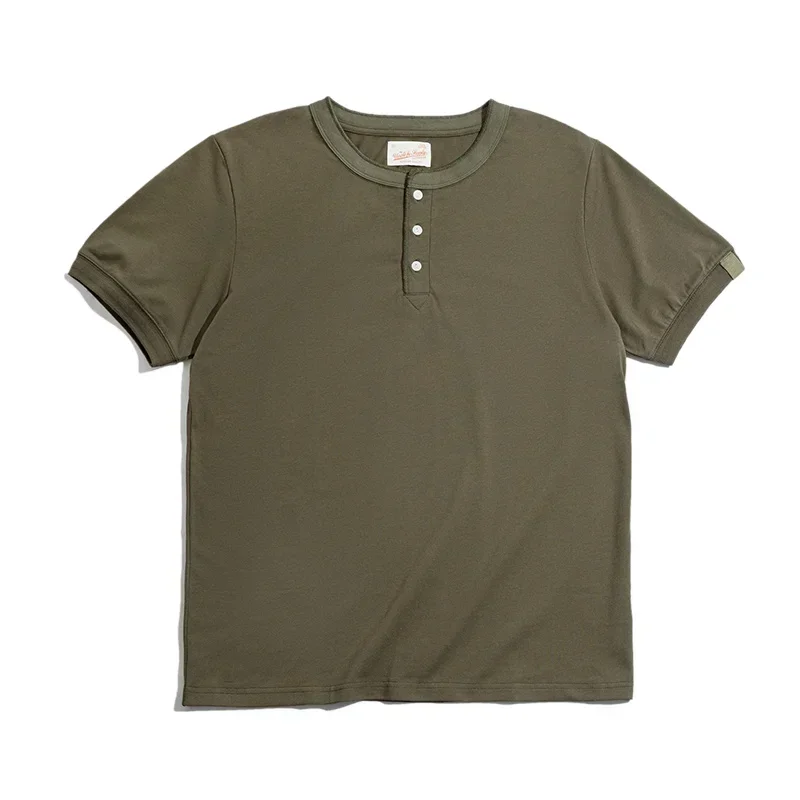 Xavier® | Vintage Cotton Shirt - Image 10