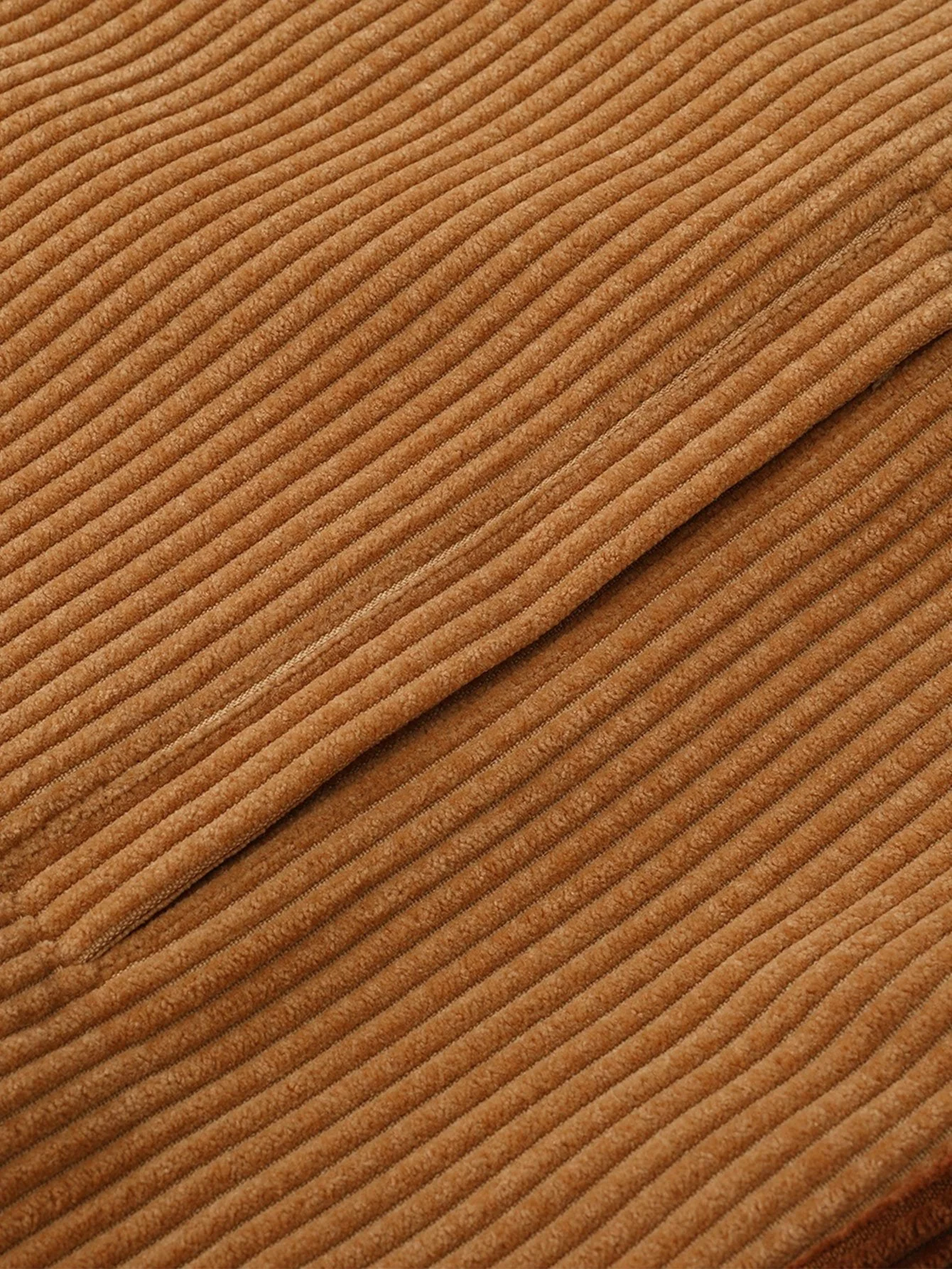 Xavier | Color Block Corduroy Jacket - Image 5