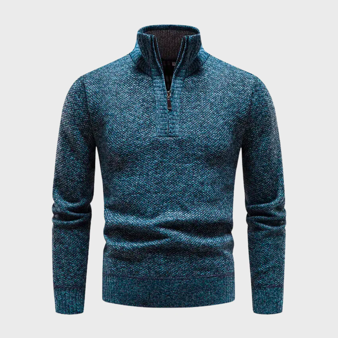 Xenos® | Warm Stretch Sweater - Image 2