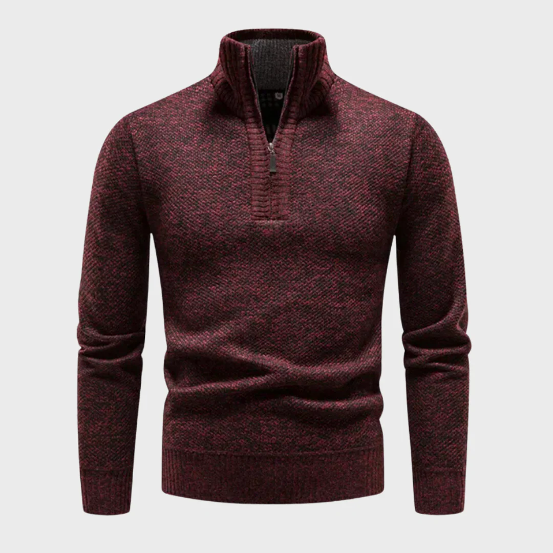 Xenos® | Warm Stretch Sweater - Image 4