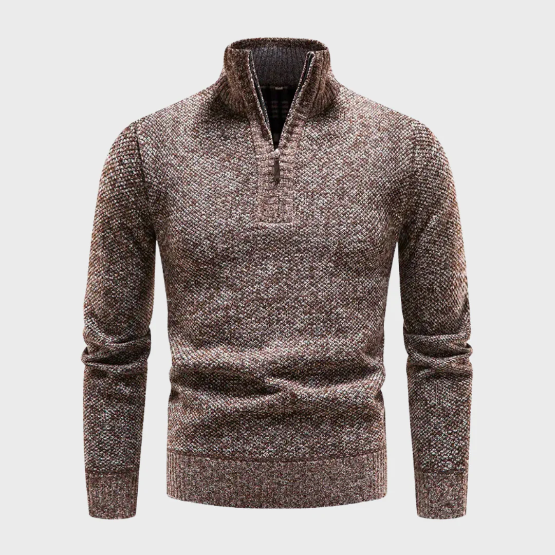 Xenos® | Warm Stretch Sweater - Image 5