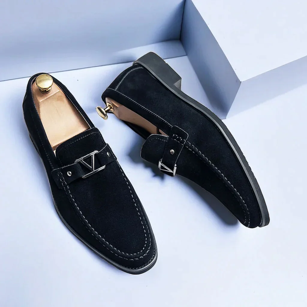Xoán | On Loafers - Image 2