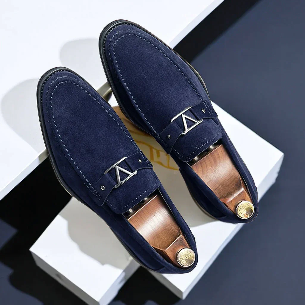 Xoán | On Loafers - Image 3