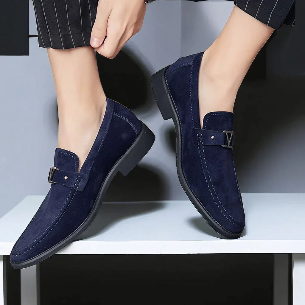 Xoán | On Loafers - Image 4