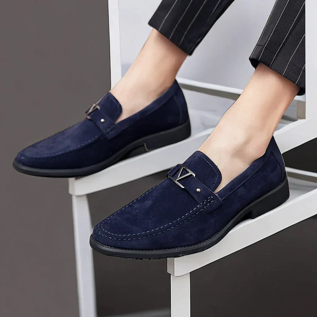 Xoán | On Loafers - Image 5