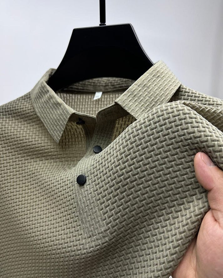 Xoel | Kingsire® Polo Shirt (Buy 1 Get 1 FREE) - Image 4