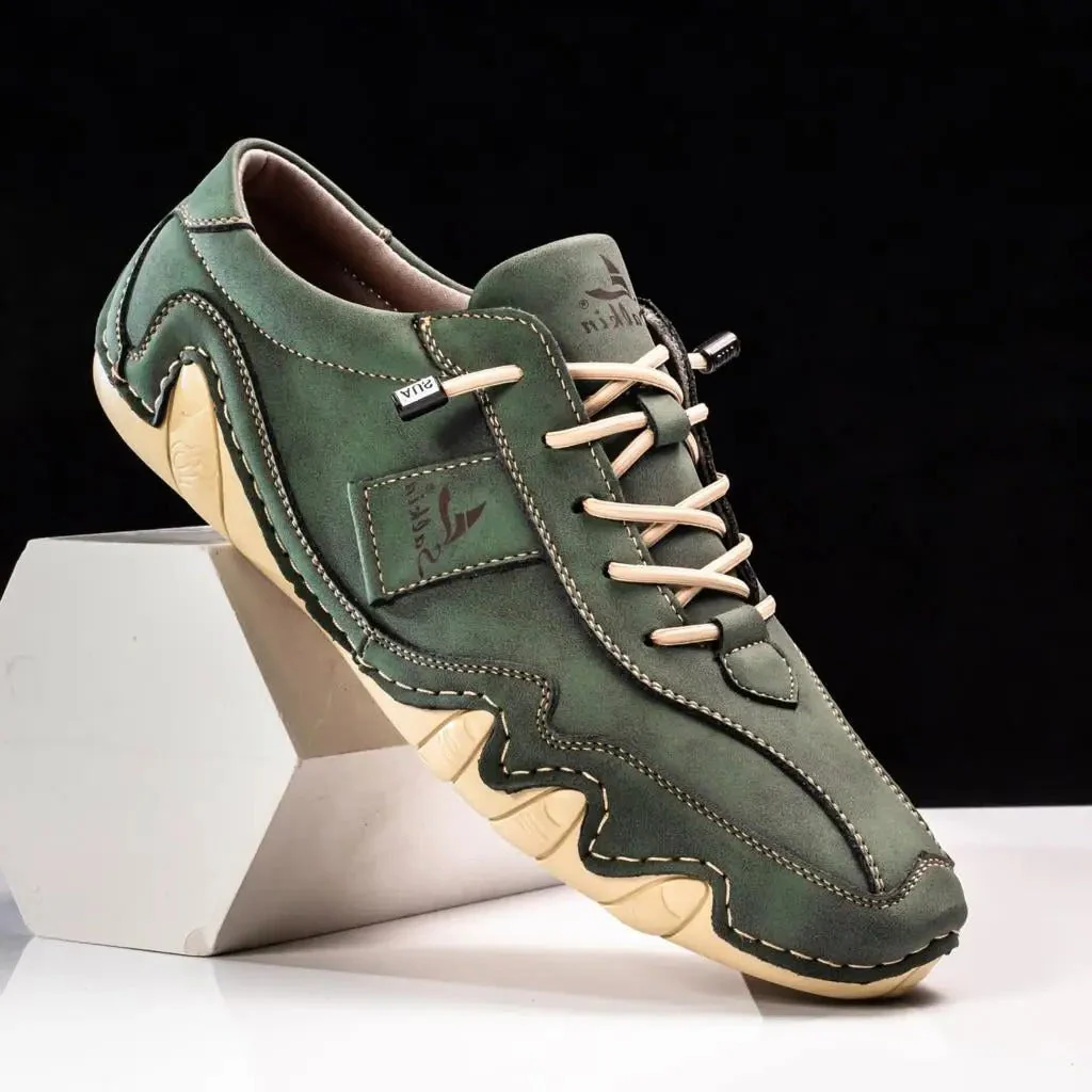 Xzavier | Elegant Shoes - Image 16