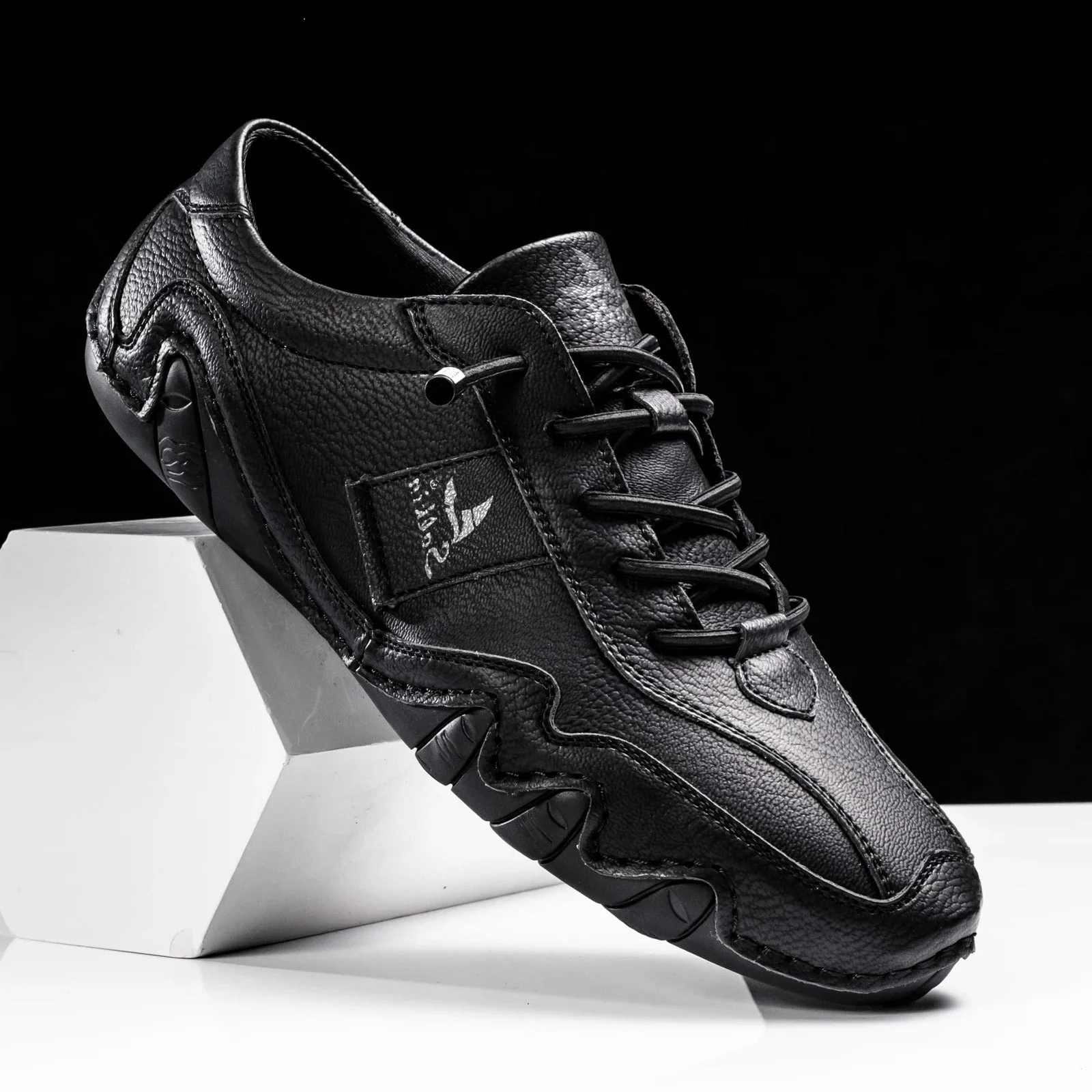 Xzavier | Elegant Shoes - Image 5