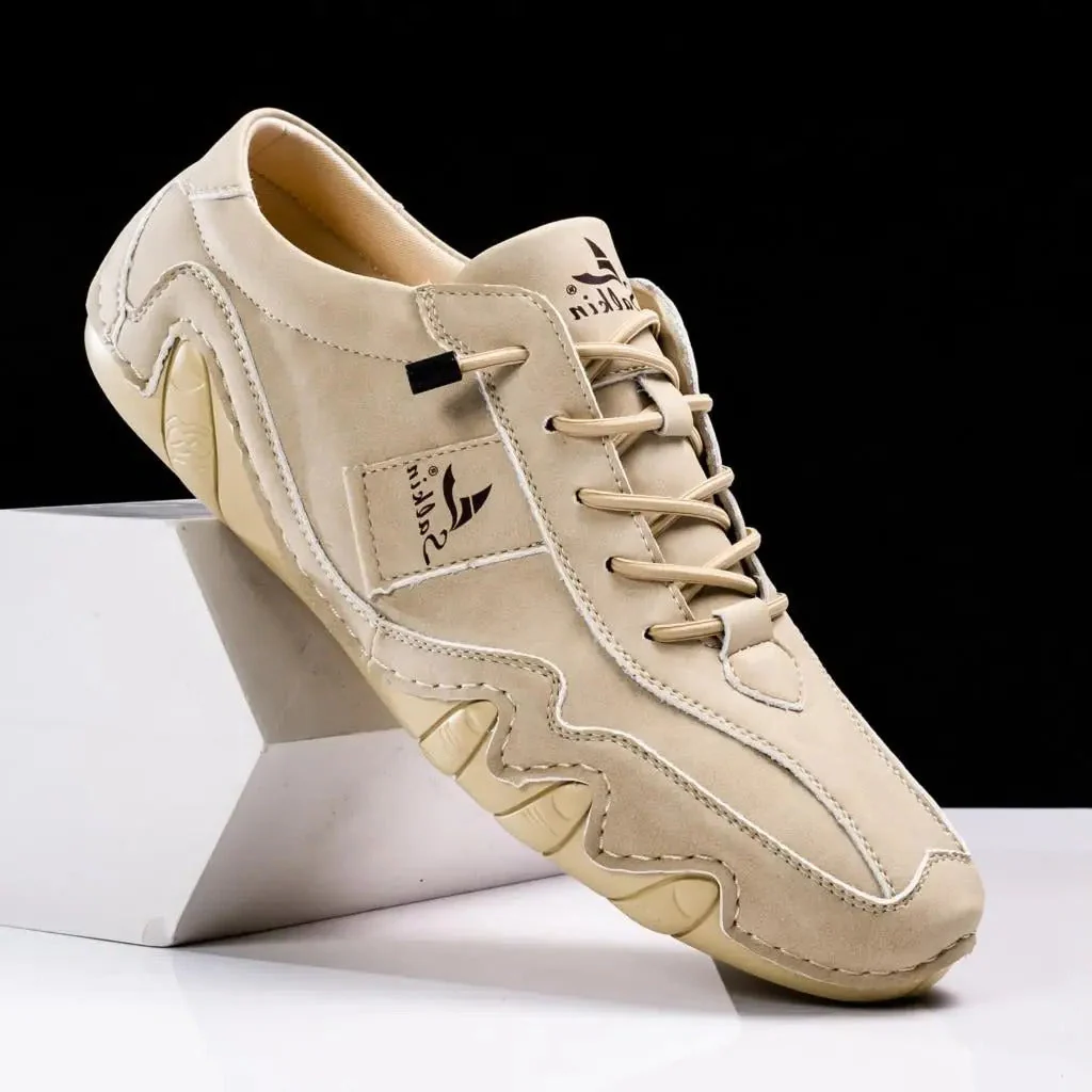 Xzavier | Elegant Shoes - Image 8