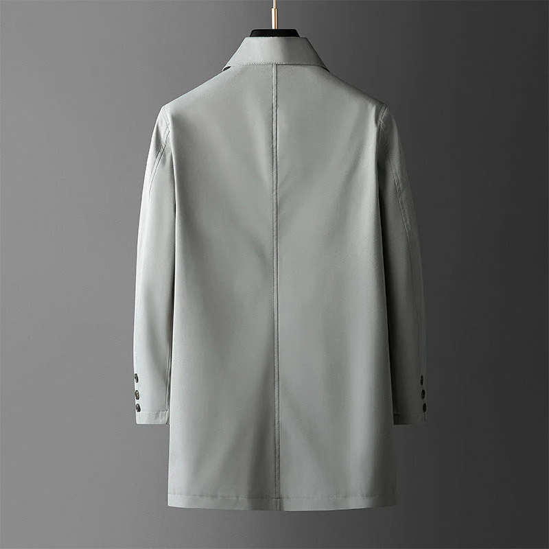 Yael® | Rain Overcoat - Image 10