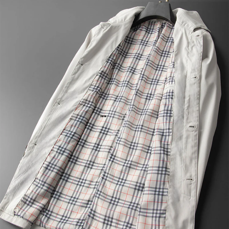 Yael® | Rain Overcoat - Image 2