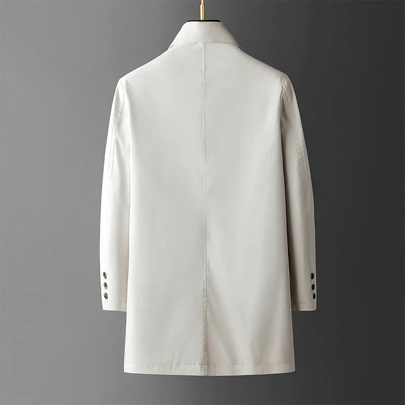 Yael® | Rain Overcoat - Image 4