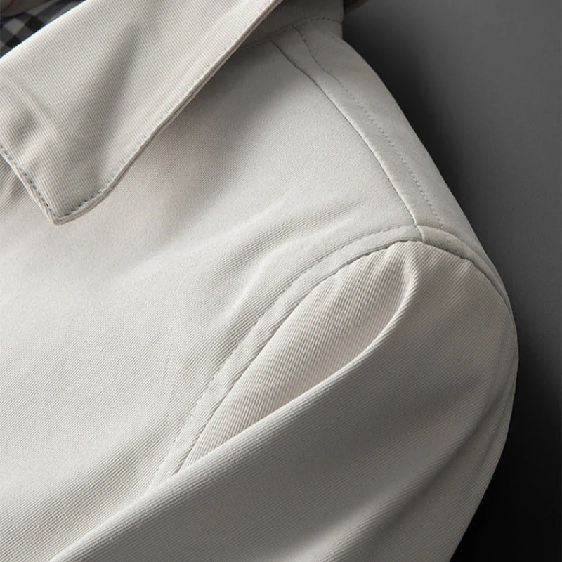 Yael® | Rain Overcoat - Image 5