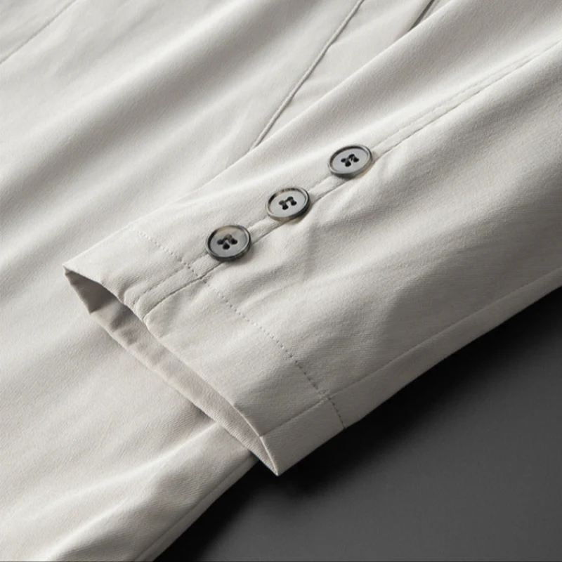 Yael® | Rain Overcoat - Image 6