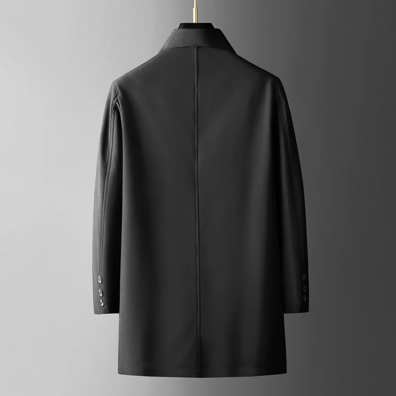 Yael® | Rain Overcoat - Image 8