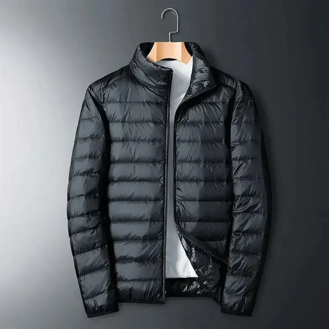 Yael | Hugh Duckdown Puffer Jacket - Image 2