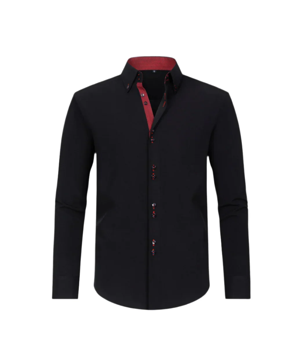 Yago® | Casual Shirt - Image 4