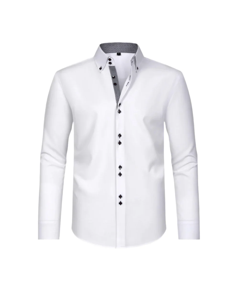 Yago® | Casual Shirt - Image 5