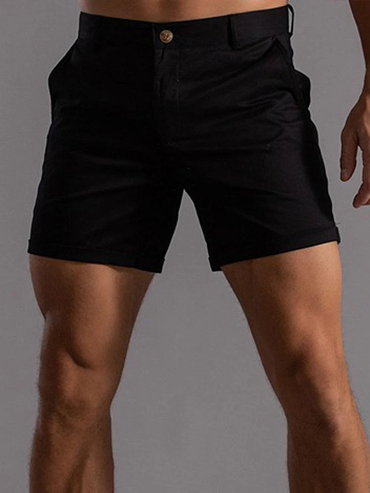 Yago® | Chino Shorts - Image 2