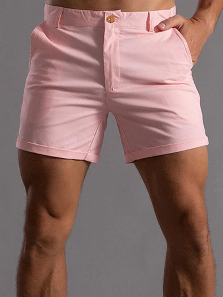 Yago® | Chino Shorts - Image 3