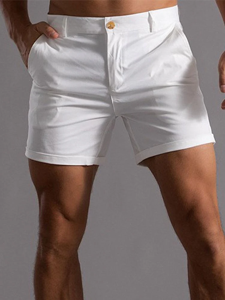 Yago® | Chino Shorts - Image 4
