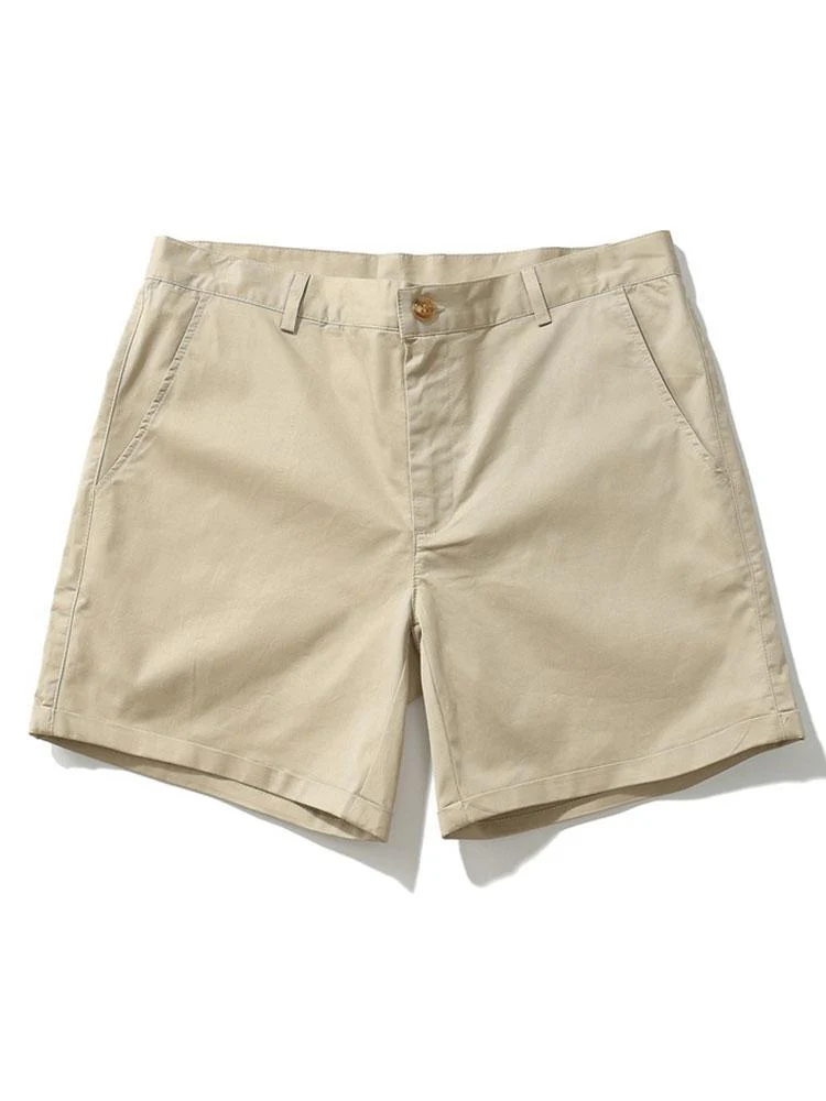 Yago® | Chino Shorts - Image 5