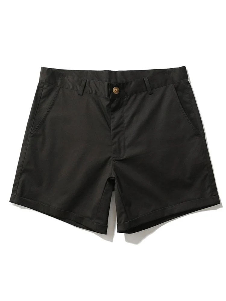 Yago® | Chino Shorts - Image 6