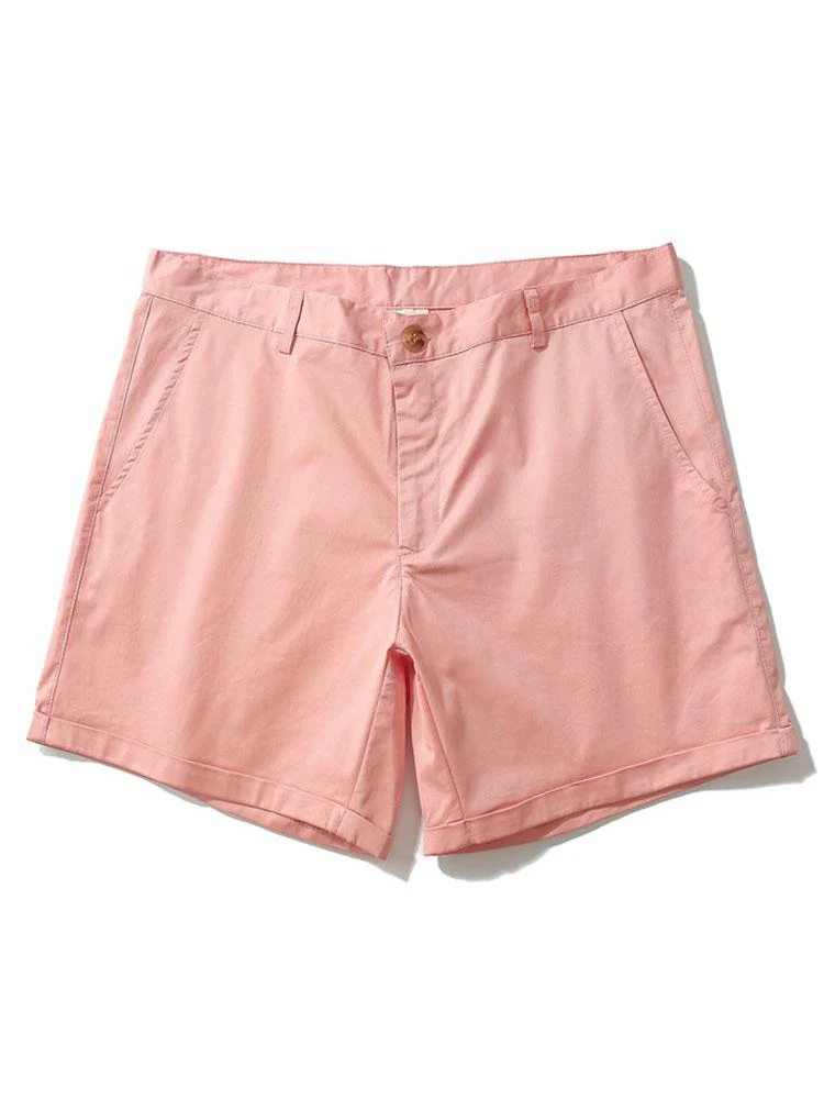 Yago® | Chino Shorts - Image 7