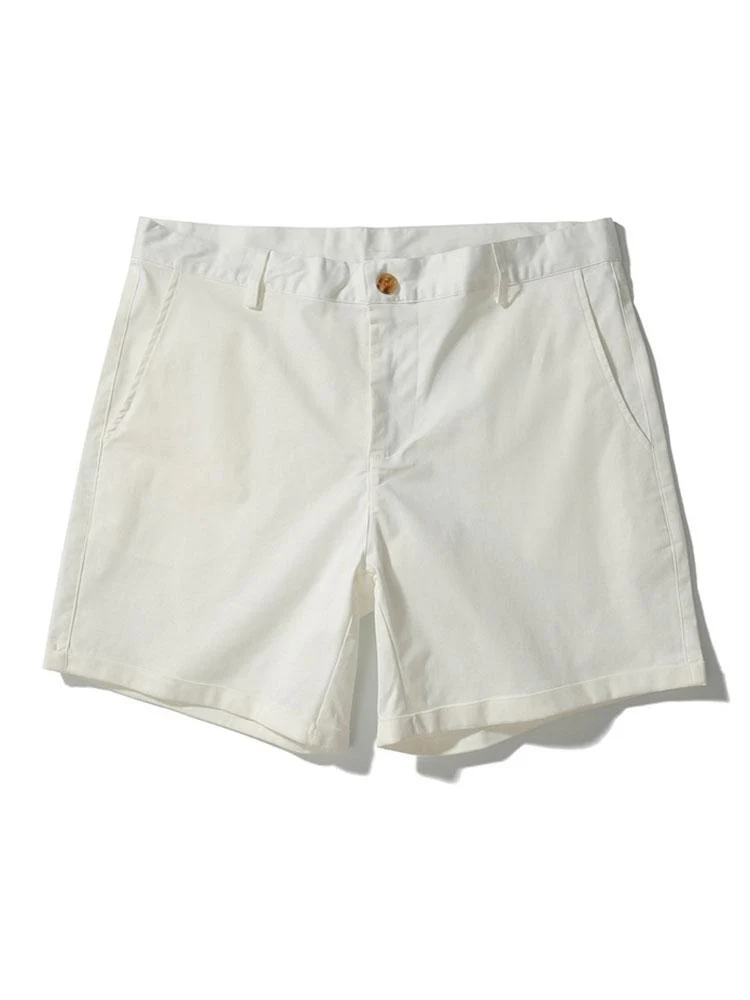 Yago® | Chino Shorts - Image 8