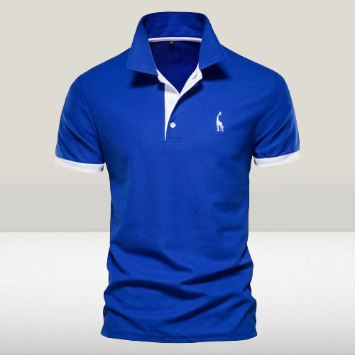 Yann® | Premium Polo Shirt For Sporty And Casual Outfits - Image 8