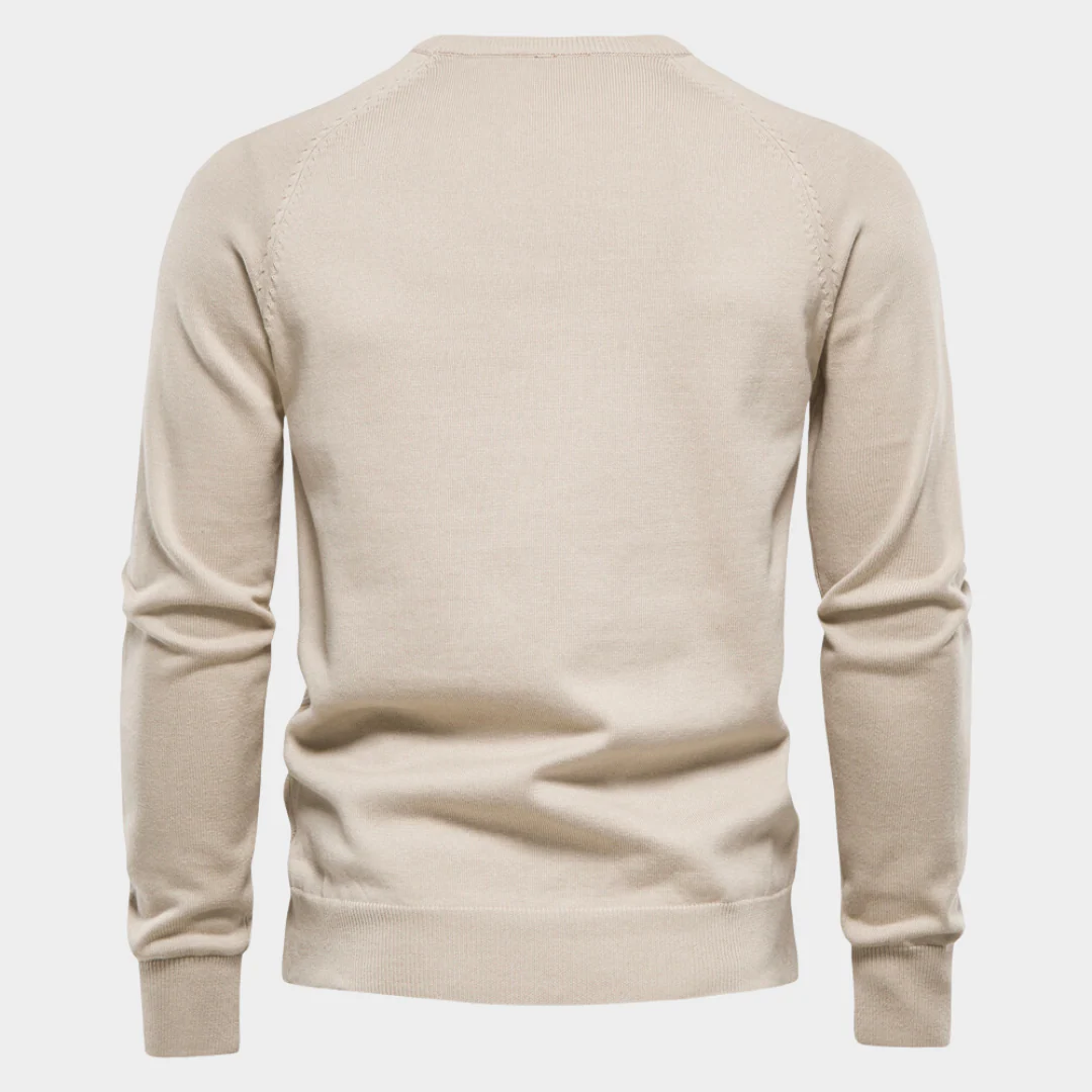 Yardley® | Luxury Comfort Sweater - Image 2