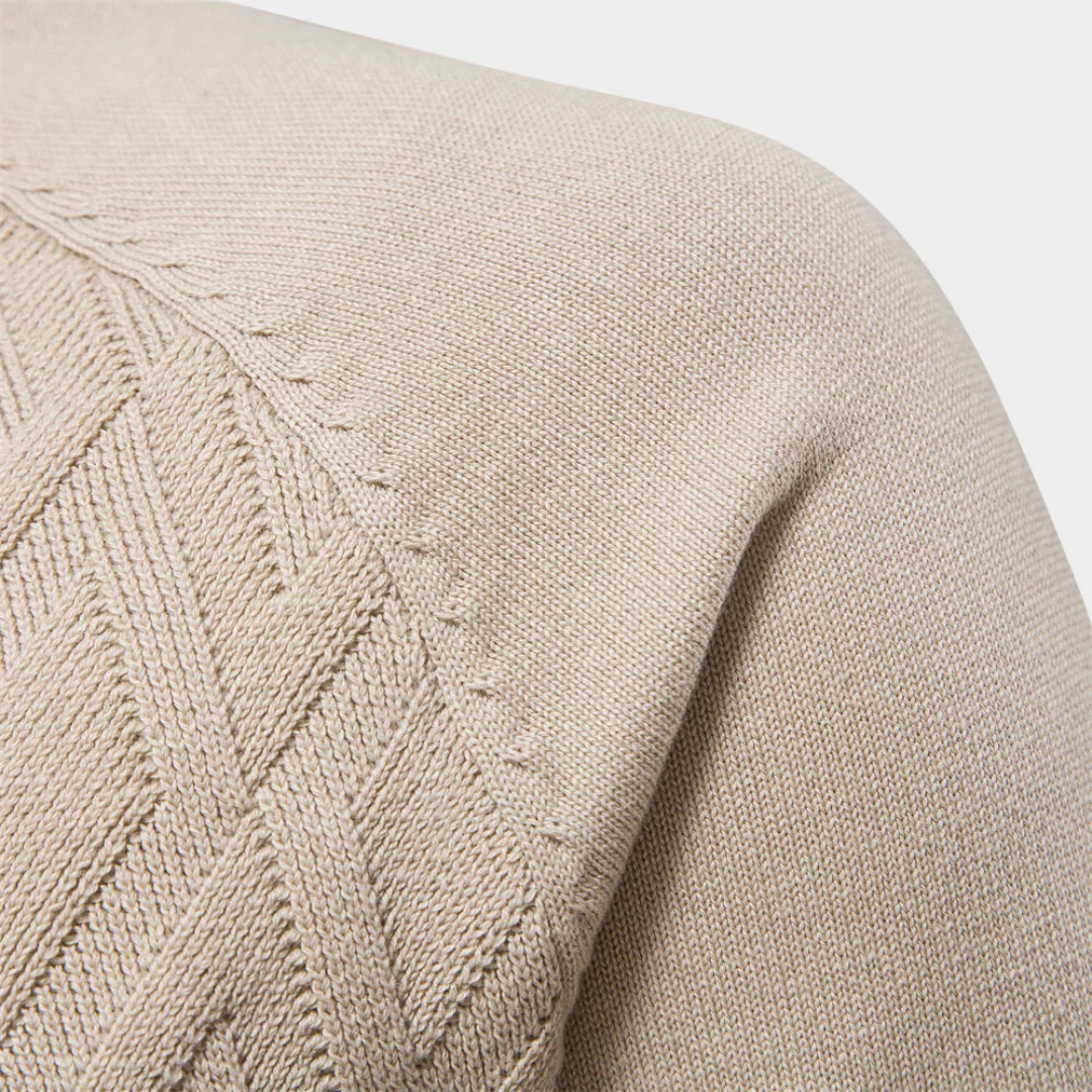 Yardley® | Luxury Comfort Sweater - Image 3