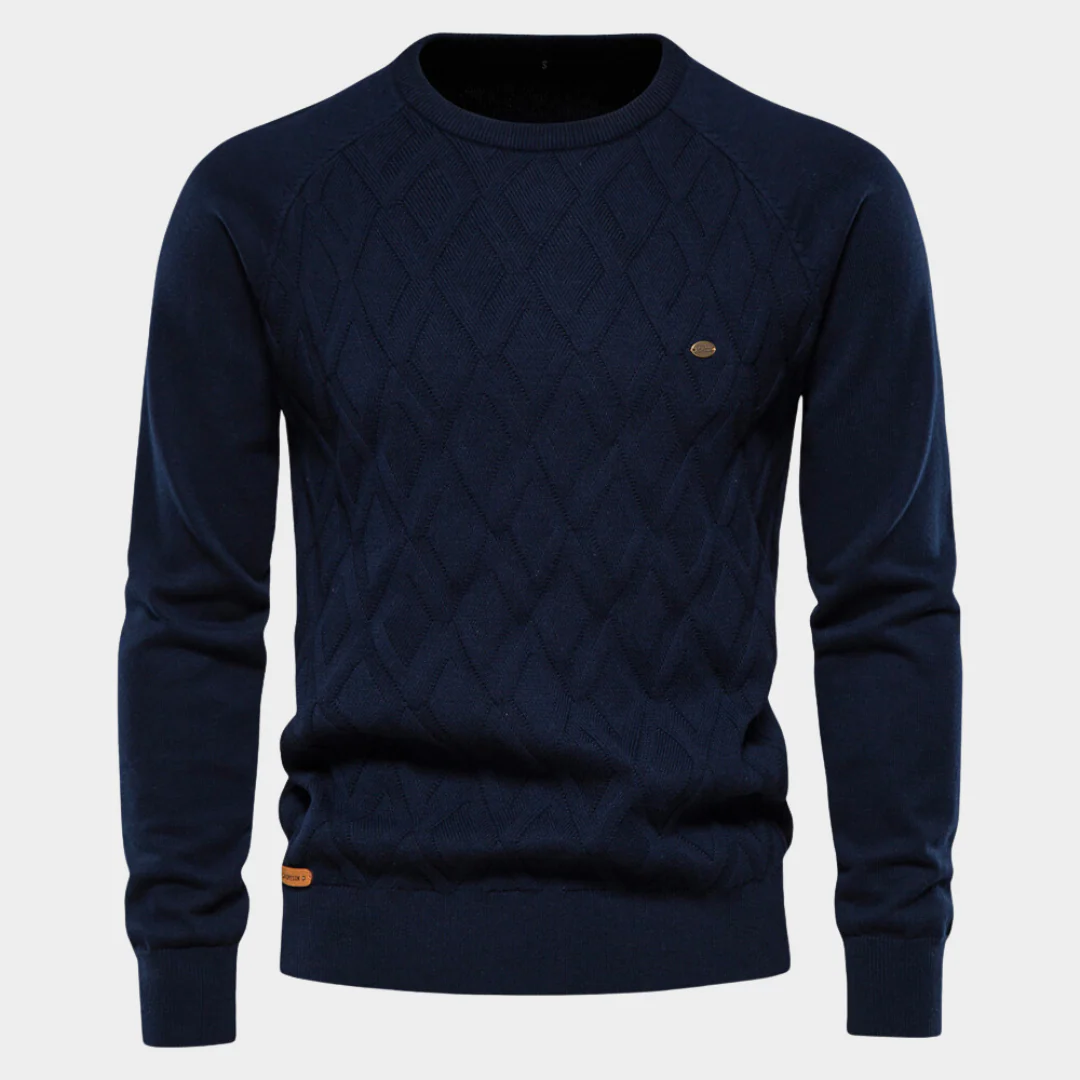 Yardley® | Luxury Comfort Sweater - Image 4
